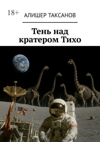 Тень над кратером Тихо Алишер Таксанов, Тень над кратером Тихо