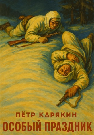 Пётр Карякин, Особый праздник
