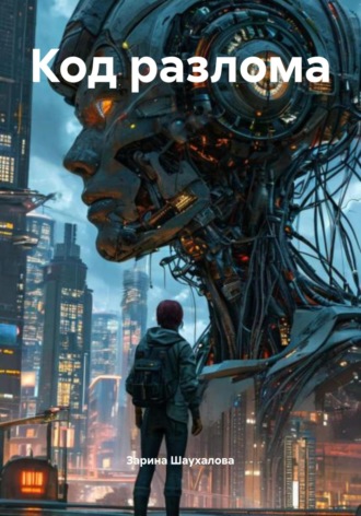 Код разлома Зарина Шаухалова, Код разлома
