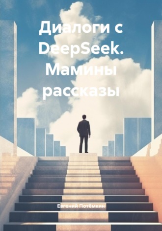 Диалоги с DeepSeek. Мамины рассказы Евгений Потёмкин, Диалоги с DeepSeek. Мамины рассказы