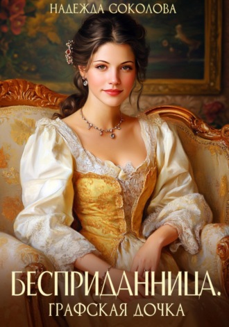 Бесприданница. Графская дочка Надежда Соколова, Бесприданница. Графская дочка