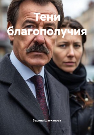 Тени благополучия Зарина Шаухалова, Тени благополучия