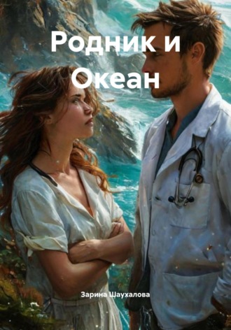 Родник и Океан Зарина Шаухалова, Родник и Океан