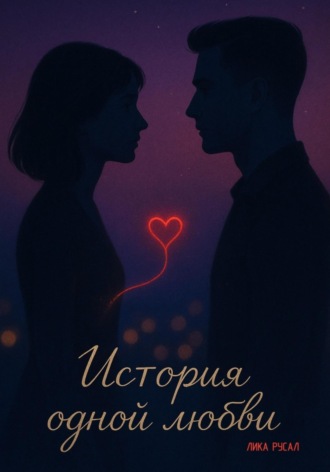 Лика Русал, История одной любви