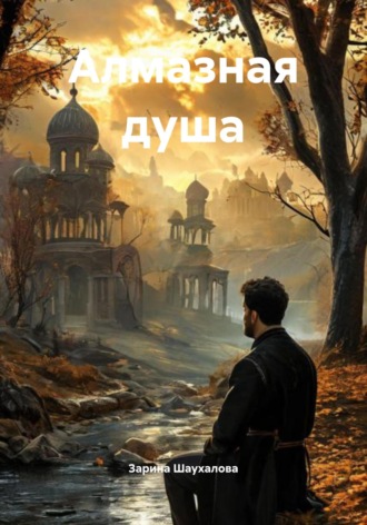 Зарина Шаухалова, Алмазная душа