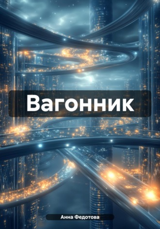 Вагонник Анна Федотова, Вагонник