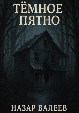 Назар Валеев, Тёмное пятно