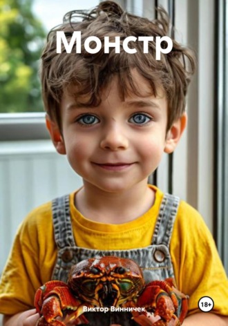 Виктор Винничек, Монстр