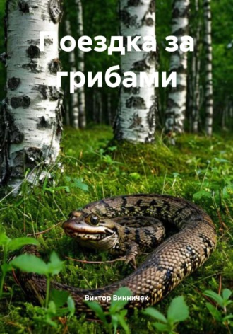 Виктор Винничек, Поездка за грибами