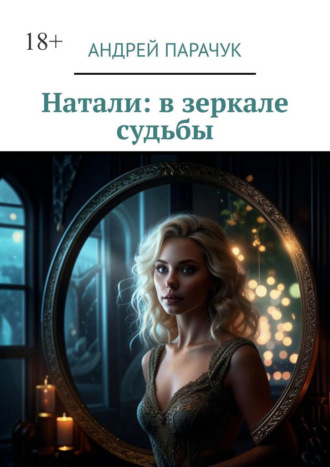 Натали: в зеркале судьбы Андрей Парачук, Натали: в зеркале судьбы