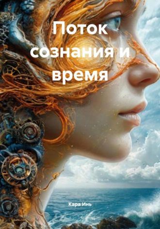 Поток сознания и время Кара Инь, Поток сознания и время