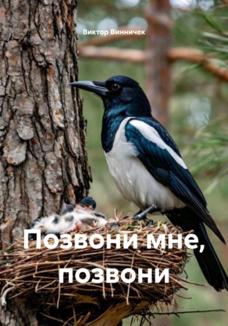 Виктор Винничек, Позвони мне, позвони