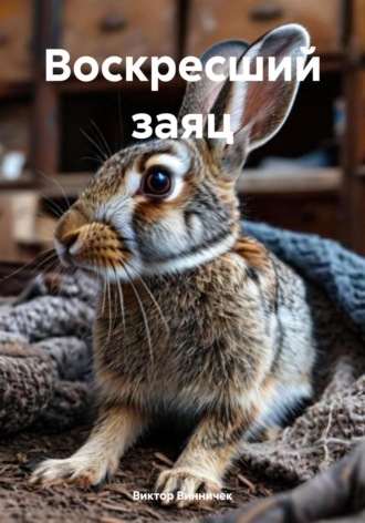 Виктор Винничек, Воскресший заяц