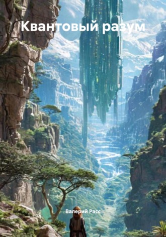 Квантовый разум Валерий Расс, Квантовый разум
