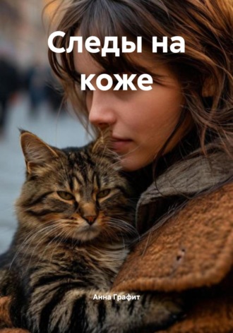 Анна Графит, Следы на коже