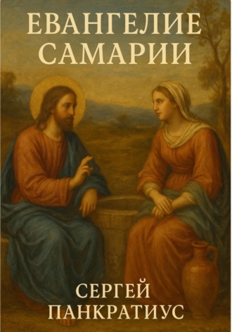Евангелие Самарии Сергей Панкратиус, Евангелие Самарии