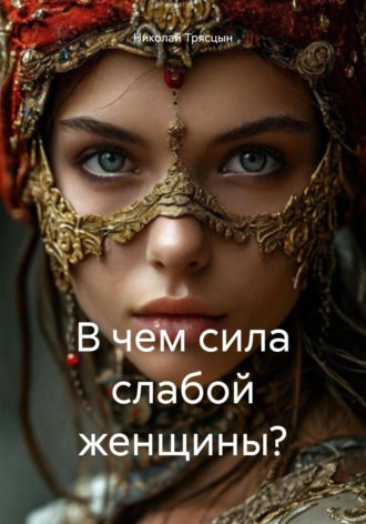 В чем сила слабой женщины? Николай Трясцын, В чем сила слабой женщины?