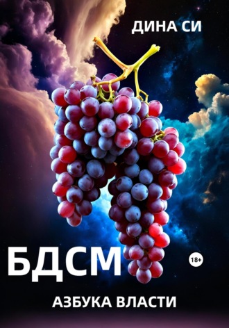 Дина Си, БДСМ. Азбука власти