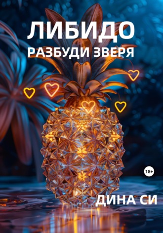 Дина Си, Либидо. Разбуди зверя!