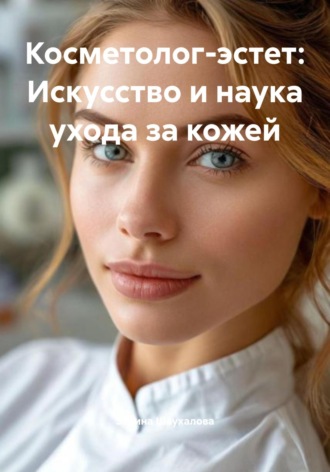 Зарина Шаухалова, Косметолог-эстет: Искусство и наука ухода за кожей