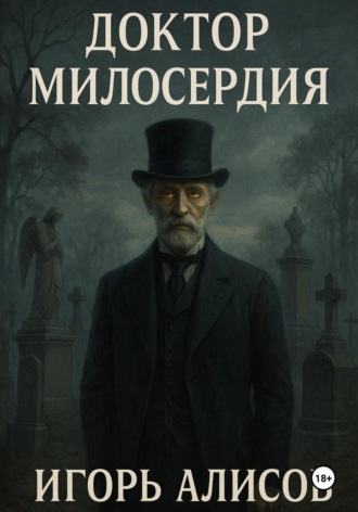 Игорь Алисов, Доктор Милосердия