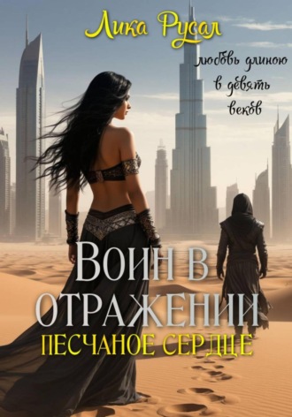 Лика Русал, Воин в отражении. Песчаное сердце