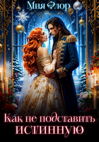 Как (не) подставить истинную Мия Флор, Как (не) подставить истинную