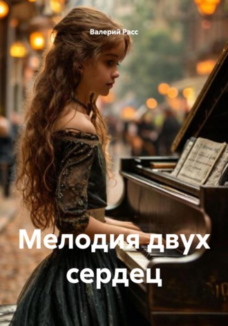 Валерий Расс, Мелодия двух сердец