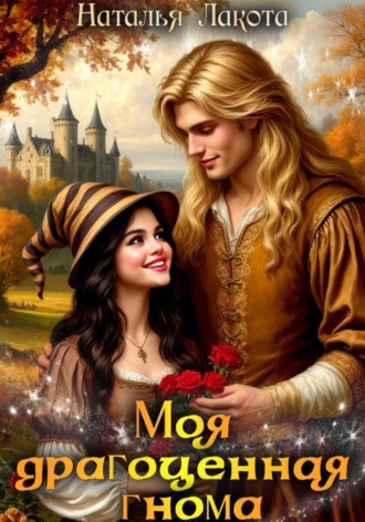 Моя драгоценная гнома Наталья Лакота, Моя драгоценная гнома