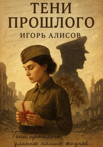 Игорь Алисов, Тени прошлого