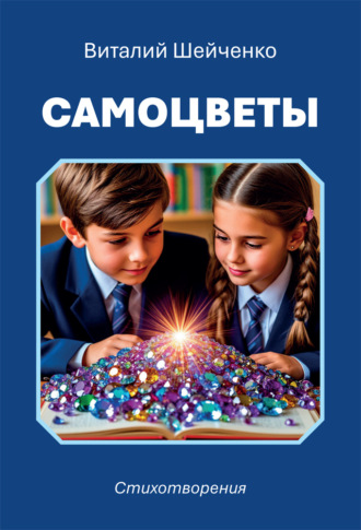 Виталий Шейченко, Самоцветы