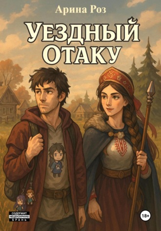 Арина Роз, Уездный Отаку