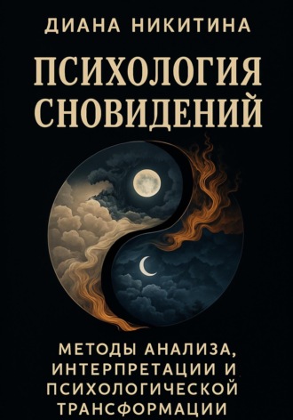 Психология сновидений Диана Никитина, Психология сновидений