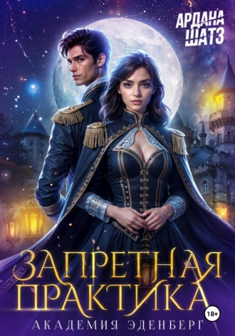 Ардана Шатз, Запретная практика