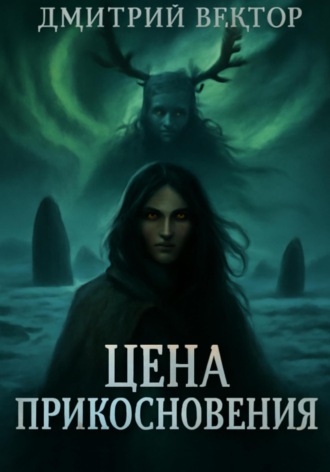 Цена прикосновения Дмитрий Вектор, Цена прикосновения