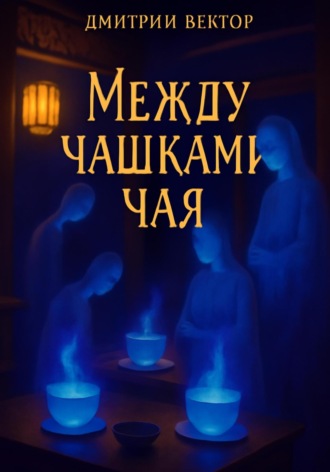 Между чашками чая Дмитрий Вектор, Между чашками чая