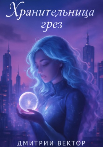 Хранительница грёз Дмитрий Вектор, Хранительница грёз