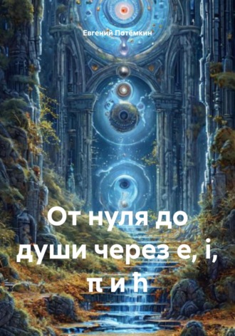 Евгений Потёмкин, От нуля до души через e, i, π и ħ