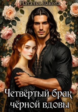 Четвёртый брак чёрной вдовы Наталья Лакота, Четвёртый брак чёрной вдовы