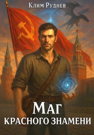 Клим Руднев, Маг красного знамени