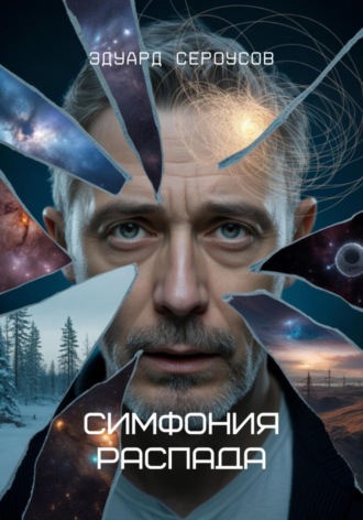 Симфония распада Эдуард Сероусов, Симфония распада
