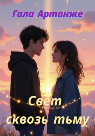 Гала Артанже, Свет сквозь тьму