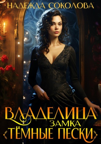 Надежда Соколова, Владелица замка «Темные пески»