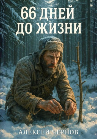 Алексей Чернов, 66 дней до жизни