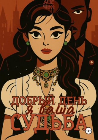 Лия Чен, Добрый день, я ваша судьба