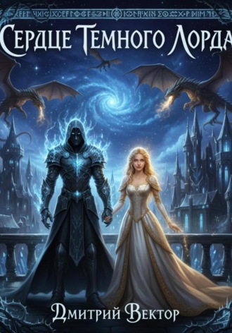 Дмитрий Вектор, Сердце Темного Лорда