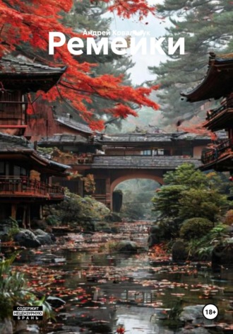 Андрей Ковальчук, Ремейки