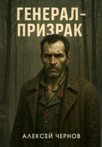 Алексей Чернов, Генерал-Призрак