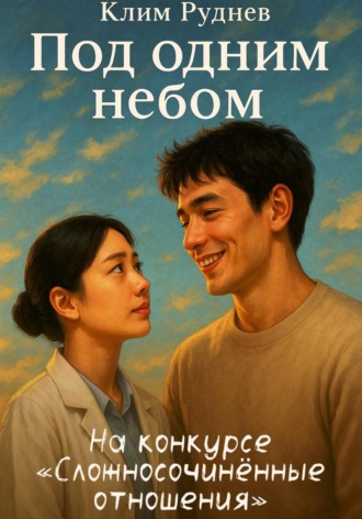 Клим Руднев, Под одним небом