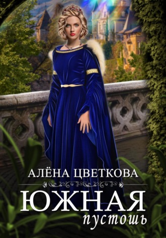 Алёна Цветкова, Южная пустошь